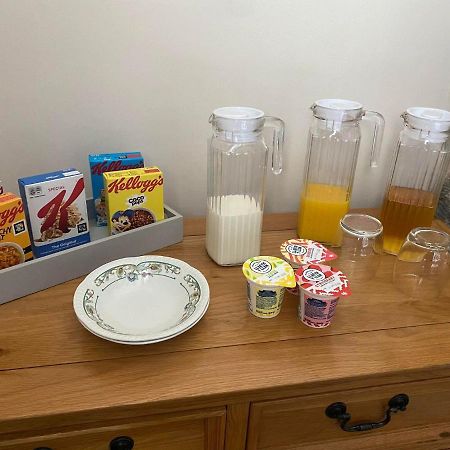 Rhydydefaid Bed And Breakfast, Guesthouse In Frongoch, Snowdonia Exteriér fotografie